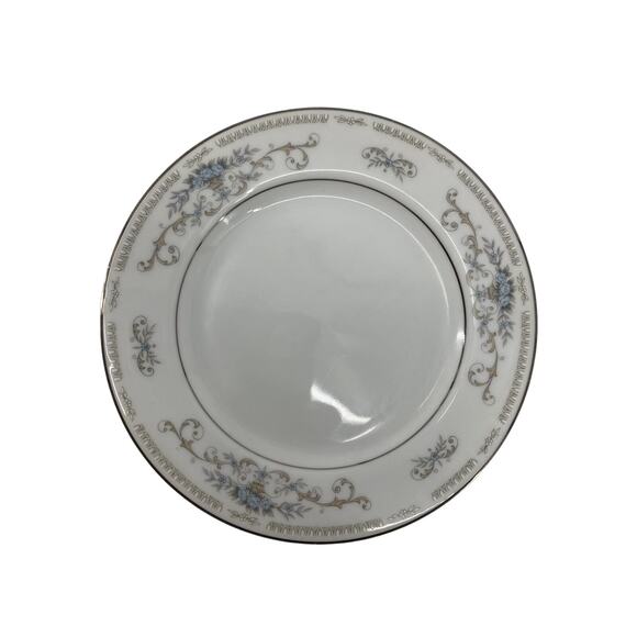 Fine Porcelain of China Other - Fine Porcelain China Of Japan Dessert Plate Salad Saucer Replacement Diane